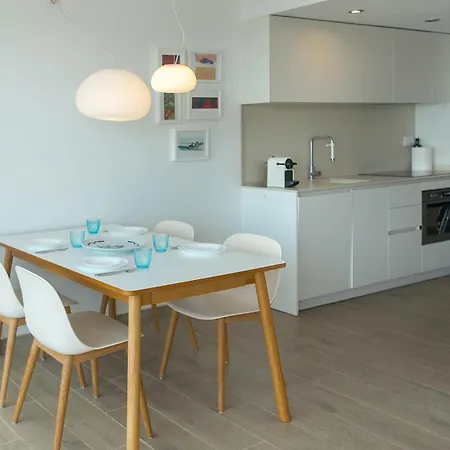 Piso Elena Palamós