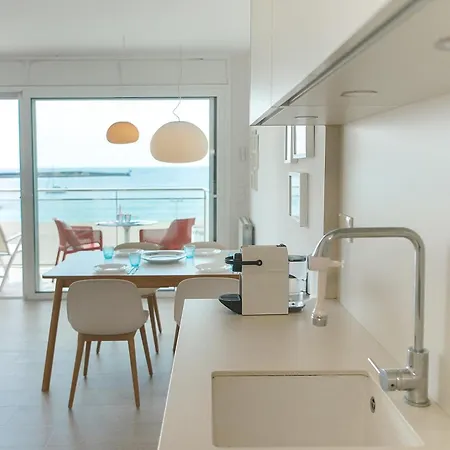 Piso Elena Appartement