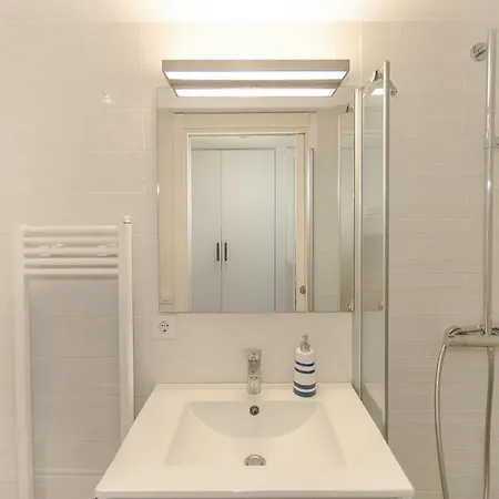 Piso Elena Appartement