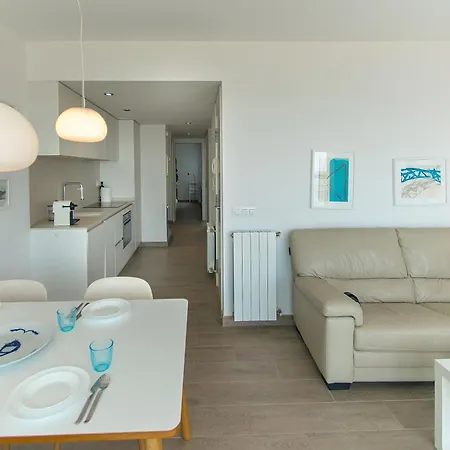 Piso Elena Appartement *