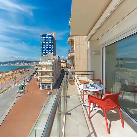 Piso Elena Appartement