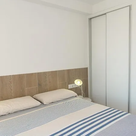 Appartement Piso Elena *