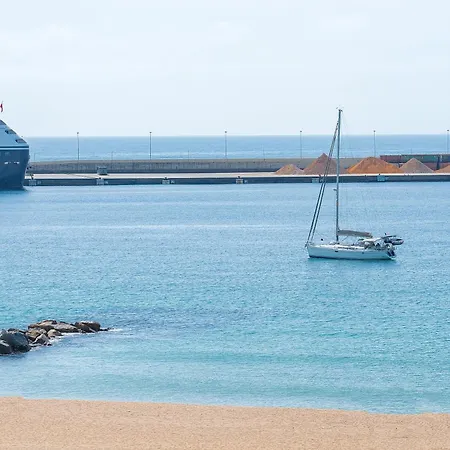Piso Elena Palamós