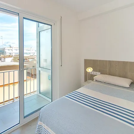 Piso Elena * Palamos