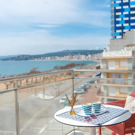 Apartment Piso Elena