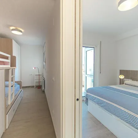 Piso Elena