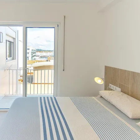 Piso Elena Palamós